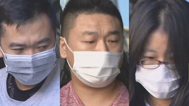スーパー銭湯?大浴場の鍵付きロッカーが狙われた 女湯ばかりでカード盜み“被害”5400萬円も