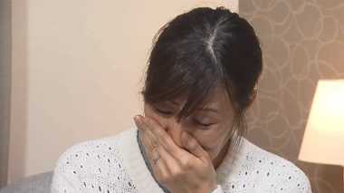 娘にはここにいて欲しくない…美咲ちゃんが行方不明になったキャンプ場にも台風19号の爪痕が