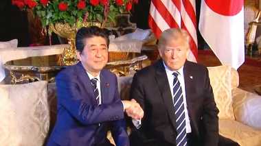 『シンゾーがいないと寂しい』トランプは片思いかストーカー?安倍外交は日本を取り戻したのか【後編】