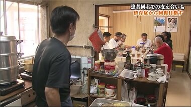 「24時間飲みっぱなしに…」コロナ禍で相談増えるアルコール依存症 医療機関が行う治療とは【広島発】