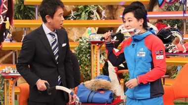 登山で250m滑落して遭難…『命がけアスリート』たちが明かした壮絶な経験
