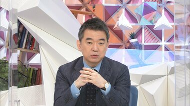 “公明案丸呑みせず”は「維新の影響」橋下徹氏指摘 ”10万円相当の給付“めぐり持論…不公平感踏まえ「愚策中の愚策」