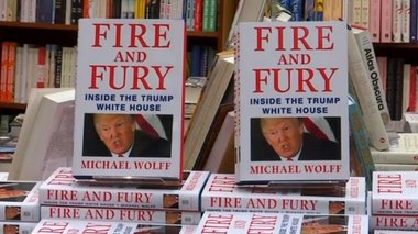 トランプ“暴露本”に見る大統領の再選可能性