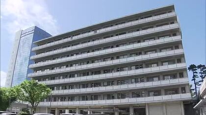 部活動の合同合宿で集団食中毒　86人が症状訴え1人が入院　大分県竹田市のスポーツ研修センターで