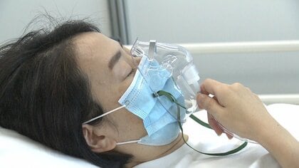 新型コロナ　東京都に”酸素ステーション”　「制御不能」の感染状況で効果はあるか