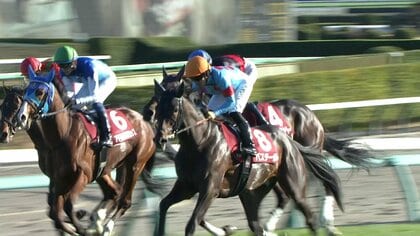 【弥生賞ディープインパクト記念・GⅡ】バステールが連勝で皐月賞主役候補へ堂々名乗り！朝日杯FS１番人気のアドマイヤクワッズは初の距離延長で…