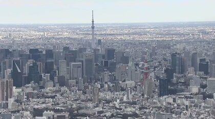 20代30代の割合増え減少傾向が鈍化…小池知事は「第4波」に強い危機感