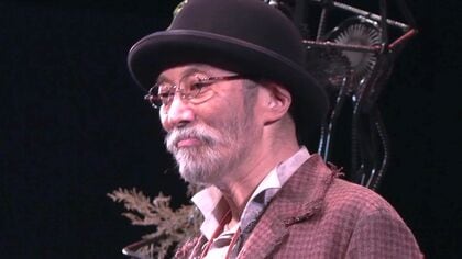 がん“余命半年”でも舞台へ　演劇人 斎藤歩さんの思い 痛みに耐えながら2024年の稽古＆公演果たす 『還暦』のサプライズプレゼントも 北海道