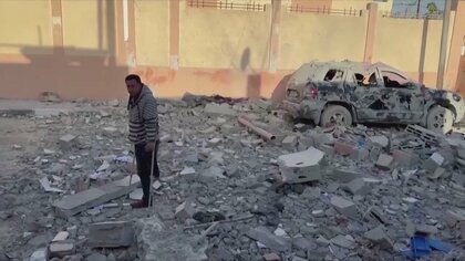 「イスラエル軍が自分たちを黙らせるために意図的に標的に」ジャーナリスト103人死亡…軍は否定　ガザ地区死者2万424人に