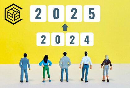 2025年経営ホットワードを占う! ~2024年の新登場ワードから2025年を予想~