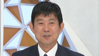 【生出演】森保監督　クロアチア戦敗退後“森保ノート”に書いたのは…　家族が明かす意外な一面「自宅ではパンツ一丁」