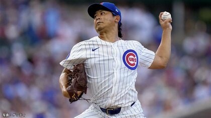 今永昇太が1年34億円でカブス残留…球団からのクオリファイング・オファー受け入れ　年俸はメジャー上位125選手の平均