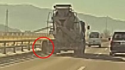 タイヤ交換後が危ない…冬に相次ぐ「脱輪事故」　主な原因は“ナットの緩み”　JAFに気を付けるポイントを聞いた