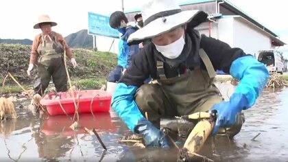 “渡り鳥”のように好きな時に好きな場所で…地域の魅力体験付き“空き家サブスク”に注目