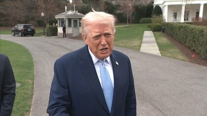 アメリカがイラン産原油制裁を一時解除　石油高騰うけ30日間の販売許可へ　ロシア産も一時緩和