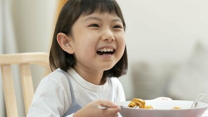 「子供は食べて成長してほしいけど親は痩せたい！」虎戦士・オリンピアンを支える栄養士の朝食と夕食ルール