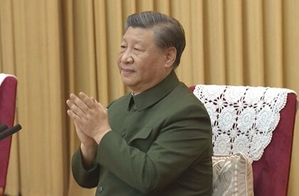 経済立て直し急務のはずが…中国「改正反スパイ法」施行　“矛盾”した行動をとる共産党の論理