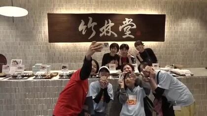 走りながら富山市のまちなかを巡る「巡ラン」　富山マラソンのブームアップに大学生が企画