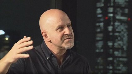 日本人映画プロデューサーが語る企業の成長のカギは「多様性」