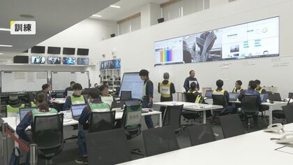 鹿児島への武力攻撃を想定　屋久島の住民を熊本・八代市へ避難の流れを確認　2回目の国民保護の共同訓練