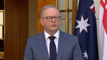 オーストラリア首相らの携帯番号が流出　アメリカのウェブサイトに掲載　AIで収集か