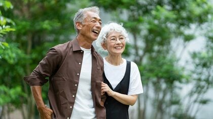 なぜ長野は“ご長寿県”なのか。精神科医が分析した60代以降の「出かけること」の重要性とそのタイミング