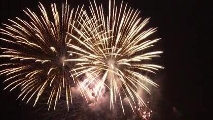 夏の風物詩「雄物川花火大会」ことしの開催見送り　実行委の高齢化と物価高が影響　秋田市