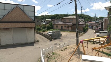 6割超の住宅が浸水したまち　住民のつながり強まるも「生活再建」道半ば　秋田・記録的大雨から1年