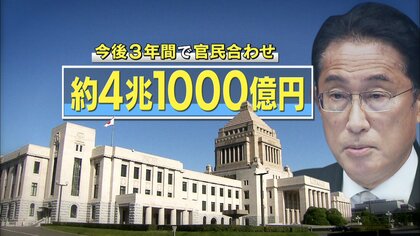 【わかるまで解説】なぜ今アフリカに“4兆円投資”？中国席巻の中で存在感示せるか