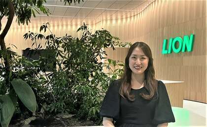 毎日の歯みがき習慣を啓発してきたライオンが「お口の中から美容」という新たな習慣づくりに挑戦!リベンジに燃える企画者の思いとは