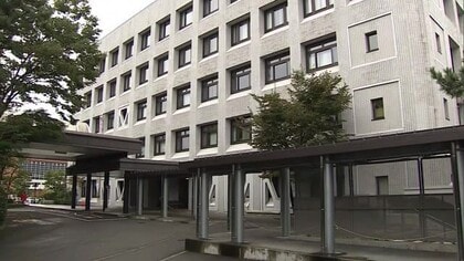 新潟・上越市長選挙告示  県内市長選で過去最多の6人が立候補届け出  1期4年現市政の評価など争点に【正午現在】