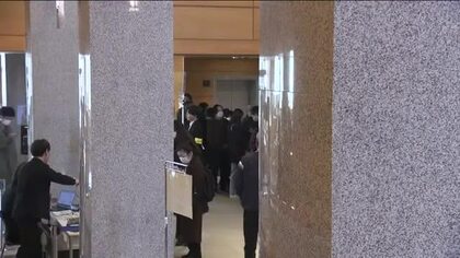 福島県立美術館で「大ゴッホ展」が開幕　代表作「夜のカフェテラス」など５７点を展示