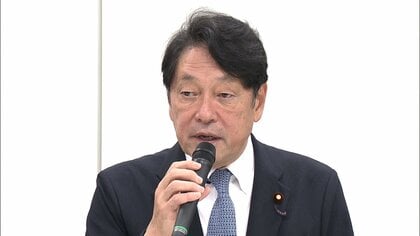 食品消費税1％などの議論が3週間ぶりに再開　「社会保障国民会議」実務者会議　自民・小野寺氏が新たな提案か