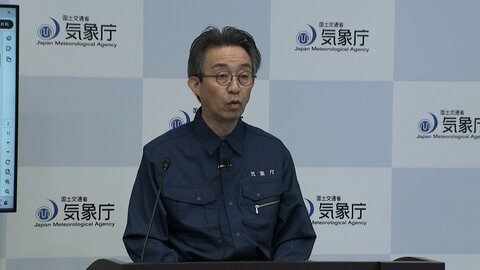 青森で最大震度6強　「北海道・三陸沖　後発地震注意情報」の発表には至らず　気象庁