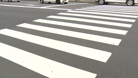 「数値基準超え」で全国初　危険運転致死疑いで62歳男を逮捕　飲酒運転で青信号の横断歩道わたる女性を死亡させた疑い　東京・江東区