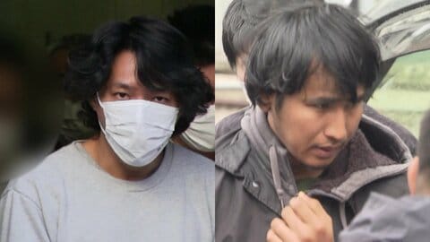 “医師免許”持たず美容整形手術か　ミャンマー国籍の男2人を逮捕　都内で女性3人に施術した疑い