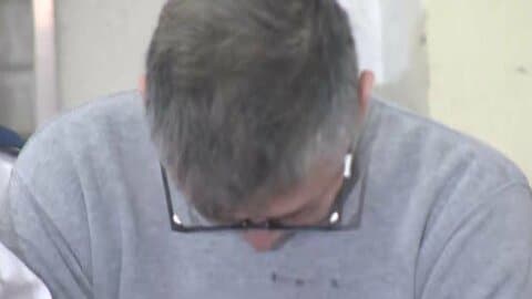 診察室で20代女性患者にわいせつ行為か…55歳医師を逮捕　「まだ診察が残っている」連れ戻し鍵をかけ　東京・歌舞伎町