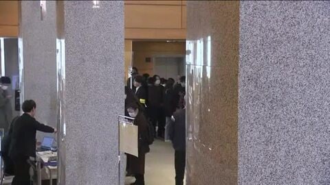 福島県立美術館で「大ゴッホ展」が開幕　代表作「夜のカフェテラス」など５７点を展示