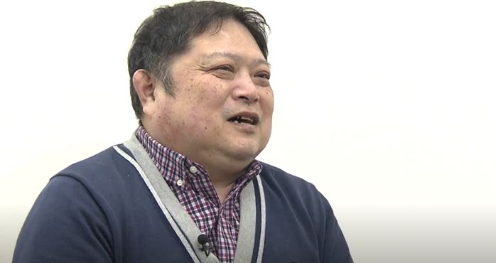 東北大学・河村和徳准教授