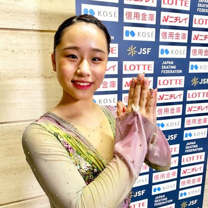 山下真瑚