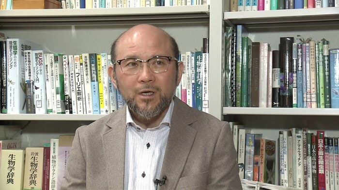 秋田県立大学・星崎和彦教授