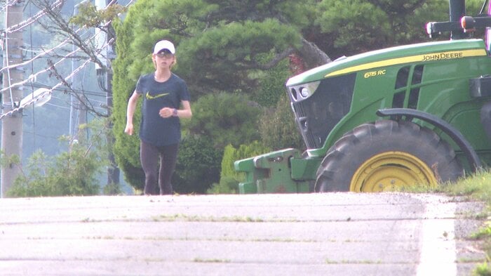 持ち味は押していく力