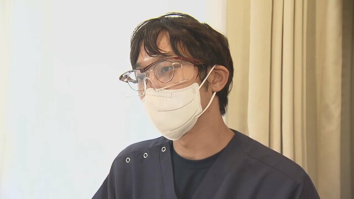 ひなた在宅クリニック山王 田代和馬院長「在宅医療現場の危機感を自分のこととして捉えて」