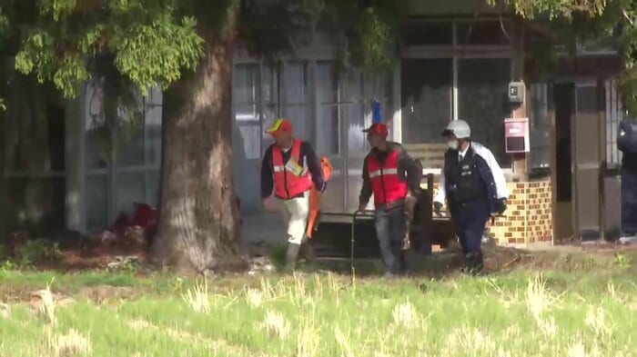 住宅の庭で住民の男性と飼い犬がクマに襲われ死亡（一関市厳美町）