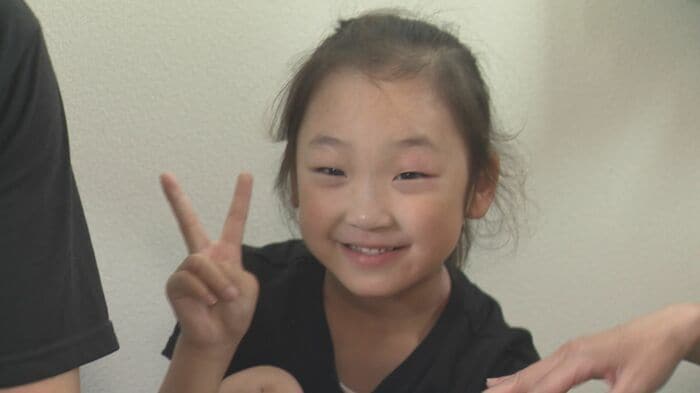 織田椿奈ちゃん