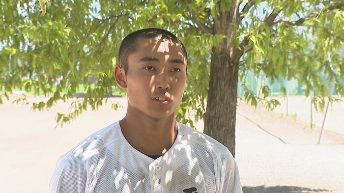 平澤謙太 選手