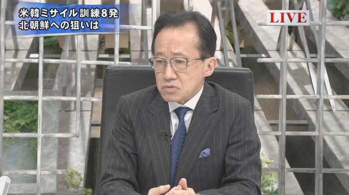 北村滋 前国家安全保障局長 北村エコノミックセキュリティ代表
