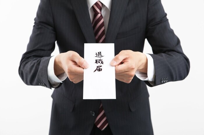 「社員がどんどん離れていけば経営者も変わらざるをえなくなる。それが僕は大事だと思います。」