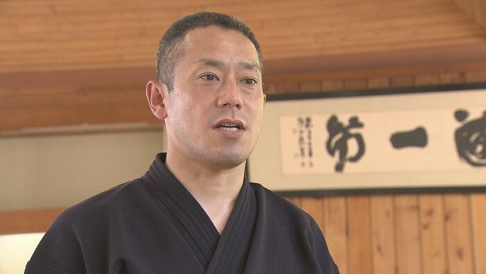 長野県警察学校・志村圭一術科係教官
