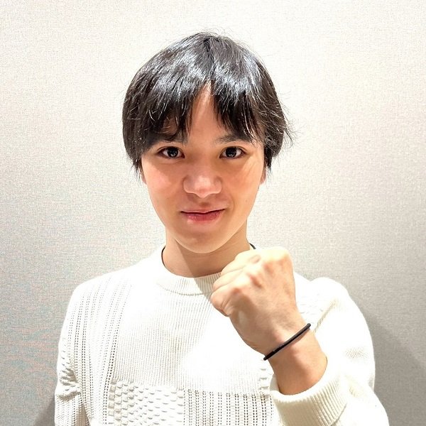 宇野昌磨